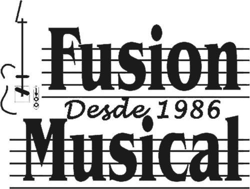 Fusion Musical